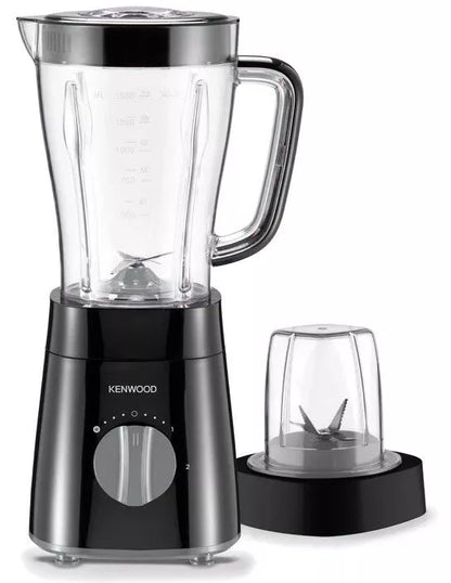 Blender Kenwood 500W (blender + 2 acc)