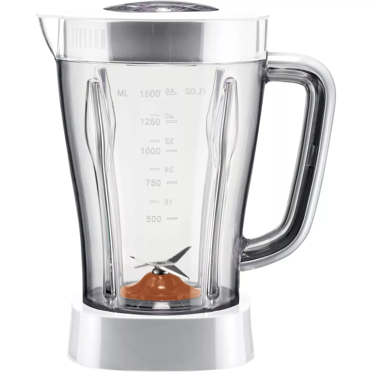 Blender Kenwood 500W (blender + 2 acc)