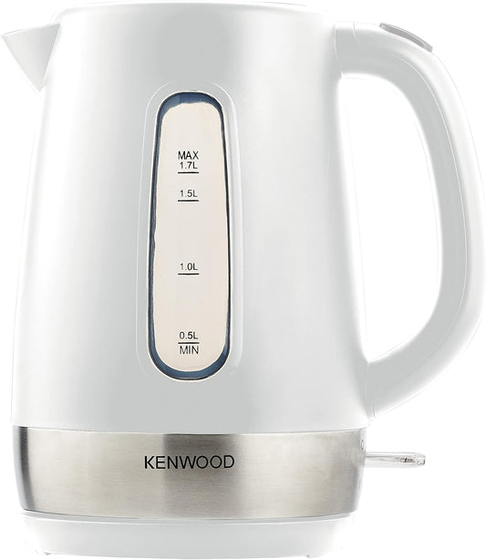 Bouilloire électrique KENWOOD 1.7L sans fil 2200W