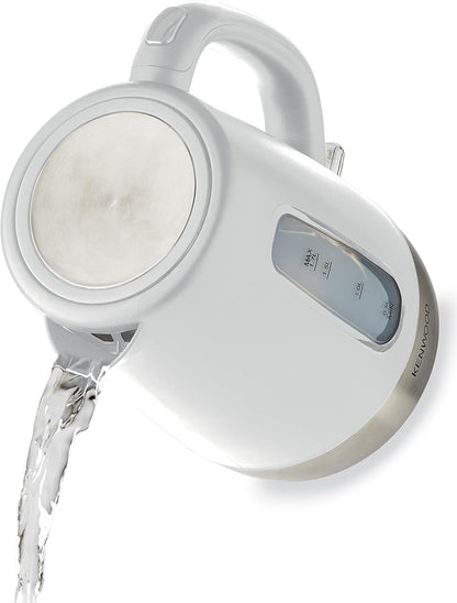 Bouilloire électrique KENWOOD 1.7L sans fil 2200W