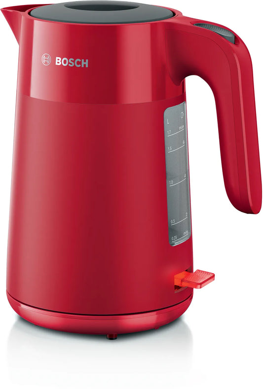 Bouilloire MyMoment Rouge 1.7L