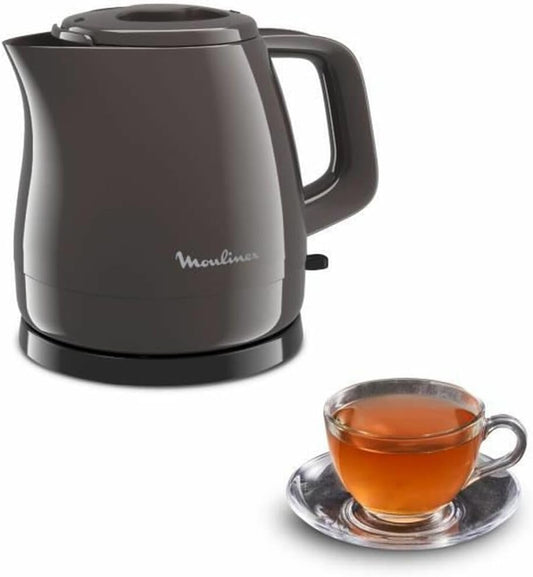 MOULINEX Bouilloire Électrique Sans Fil - Rio By153910 - 0,8 L