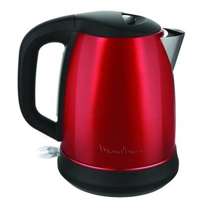Moulinex Bouilloire Subito Select rouge 1.7L