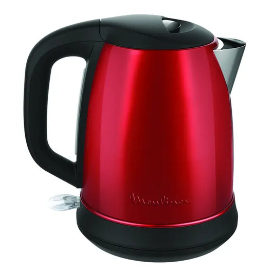 Moulinex Bouilloire Subito Select rouge 1.7L
