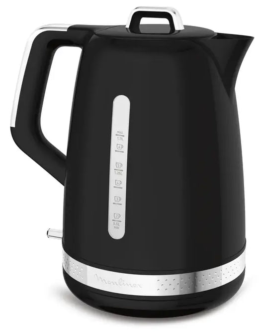 Moulinex Bouilloire electrique Soleil 1.7L 2400W