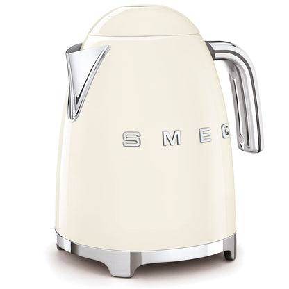 Bouilloire électrique 1,7L 2400W Smeg