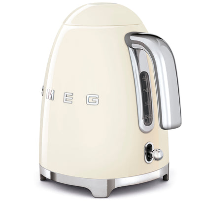 Bouilloire électrique 1,7L 2400W Smeg