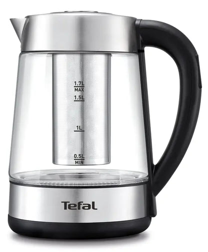 Bouilloire Tefal BOUILLOIRE & MACHINE À THÉ 2-EN-1 BJ750D10