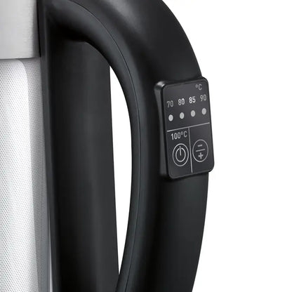 Bouilloire Tefal BOUILLOIRE & MACHINE À THÉ 2-EN-1 BJ750D10