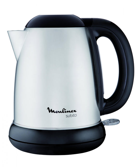MOULINEX - Bouilloire BY540D10 Subito Inox 1.7L
