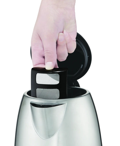 MOULINEX - Bouilloire BY540D10 Subito Inox 1.7L