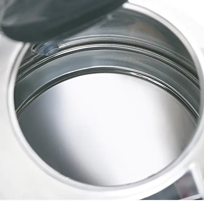 MOULINEX - Bouilloire BY540D10 Subito Inox 1.7L