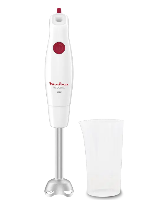 Mixeur plongeur Turbomix Relift DD121110