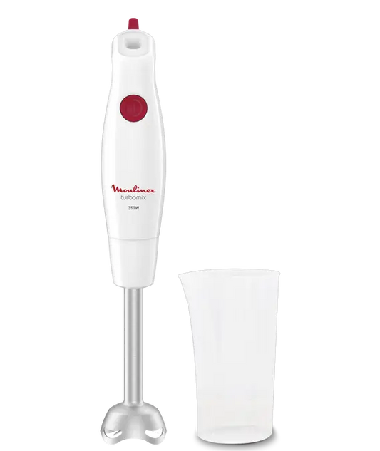 Mixeur plongeur Turbomix Relift DD121110