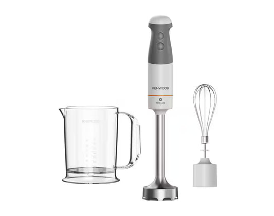 Mixeur plongeant Triblade XL HBM40.002WH