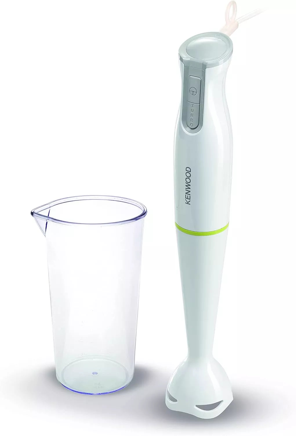 Bras mixeur kenwood plastique 600W ,HBP02