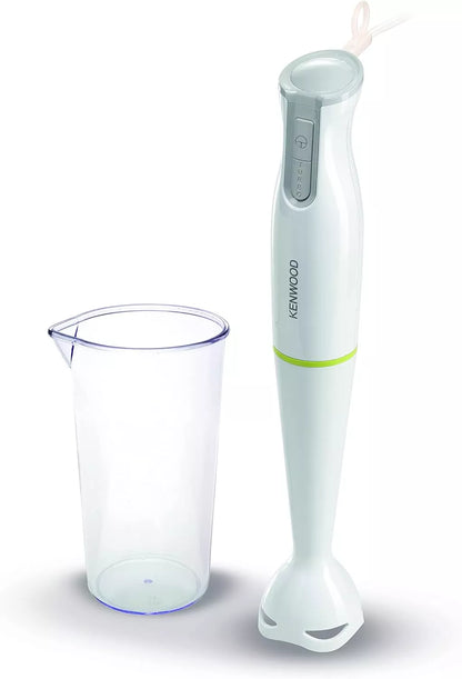 Bras mixeur kenwood plastique 600W ,HBP02