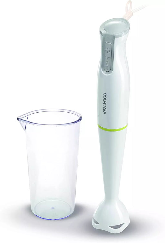 Bras mixeur kenwood plastique 600W ,HBP02
