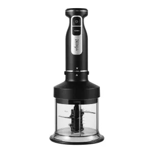Mixeur 3-en-1 Noir Ninja Foodi CI100EU