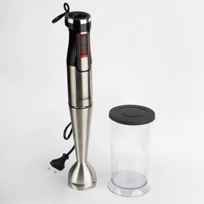 Mixeur Plongeant ProTefal 1200W FY8020