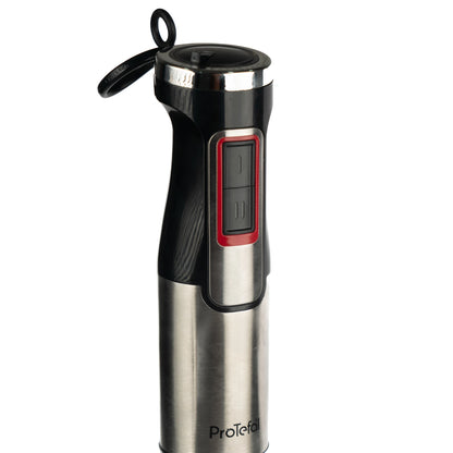 Mixeur Plongeant ProTefal 1200W FY8020