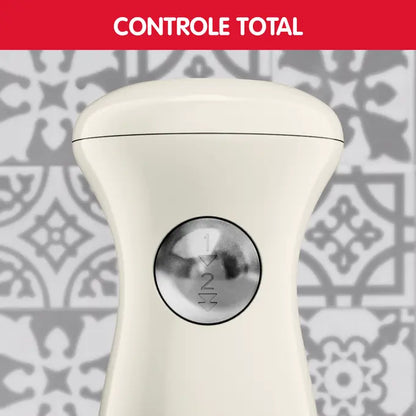 Moulinex Soleil, 2 vitesses, 2 lames 450 W