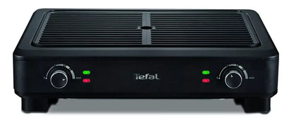 BBQ Tefal presque sans fumée et sans odeur, TG900812