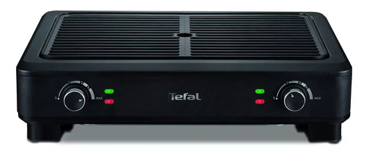 BBQ Tefal presque sans fumée et sans odeur, TG900812