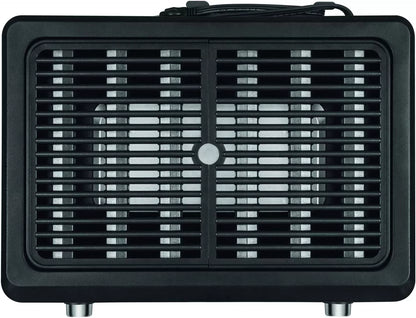 BBQ Tefal presque sans fumée et sans odeur, TG900812