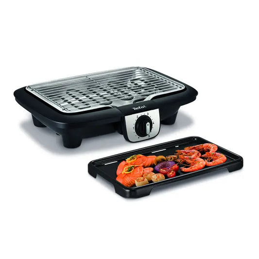 BBQ Tefal EASY GRILL 2 EN 1 , BG930812