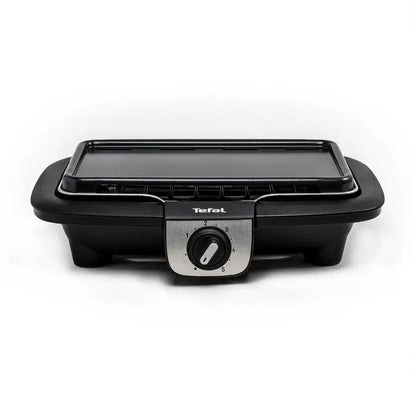 BBQ Tefal EASY GRILL 2 EN 1 , BG930812