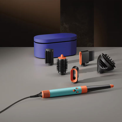 Multi-styler Dyson Airwrap i.d. - cheveux bouclés à frisés