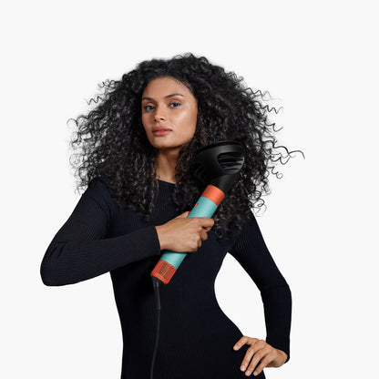 Multi-styler Dyson Airwrap i.d. - cheveux bouclés à frisés