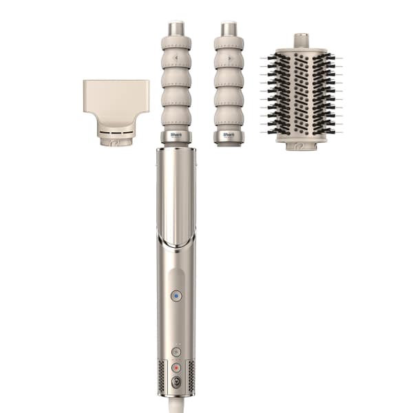 Styler & Sèche-Cheveux 3-en-1 Shark FlexStyle HD426EU