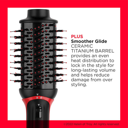Revlon One-Step Volumiser Plus RVDR5298E