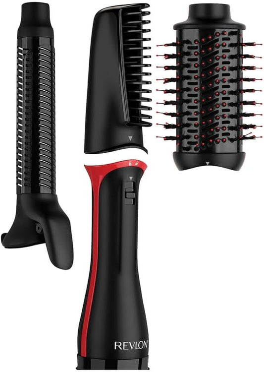 Brosse coiffante multi-usages Revlon One-Step 3 en 1