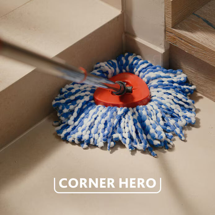 Vileda H2prO Spin Mop