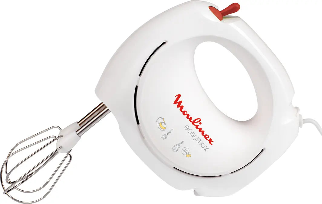 Batteur Moulinex Easy, ABM11A30