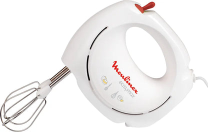 Batteur Moulinex Easy, ABM11A30
