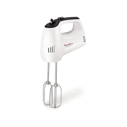 Moulinex Batteur Quick Mix - 5 Vitesse+Turbo - 300 Watt