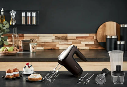 Moulinex Powermix Silence Batteur, 600 W