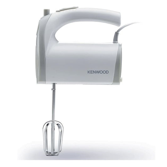 Batteur KENWOOD - HMP20.000WH - 300W - 6 Vitesses + Turbo - Blanc