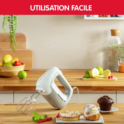 Moulinex PREP MIX 450W BLANC