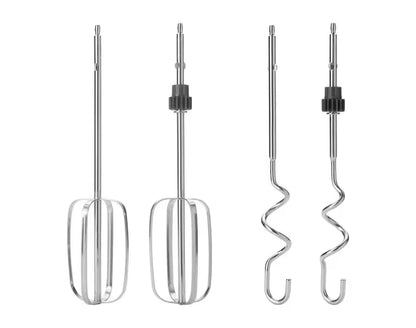Batteur électrique Chefette HMP54.000SI