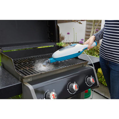 Balai vapeur Black&Decker avec nettoyeur à main – 10 en 1