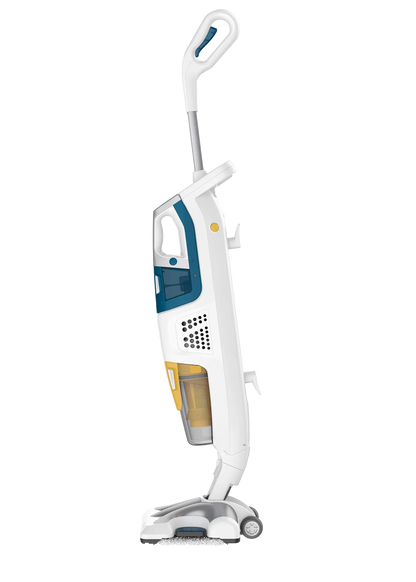 Aspirateur balai Rowenta CLEAN & STEAM MULTI, RY8561WH