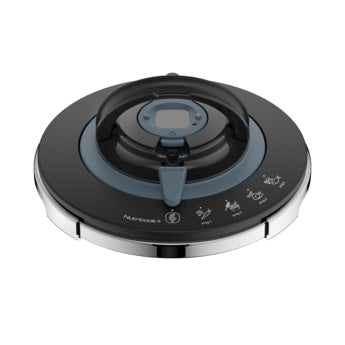 NUTRICOOK®+ Cocotte-minute inox induction