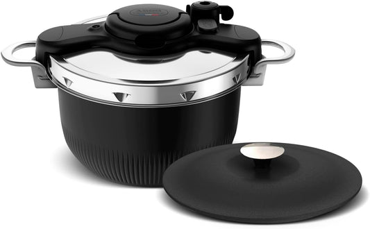 Cocotte Seb Tempo 6L
