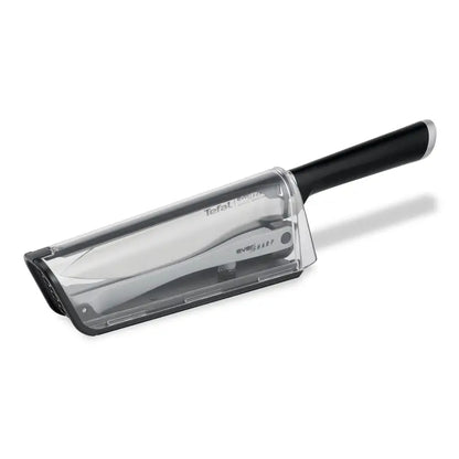 Tefal Ever Sharp Couteau + Aiguiseur K2569004