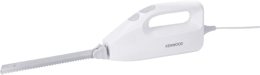 Kenwood KN650 Couteau Electrique Blanc 24 x 6 x 10 cm